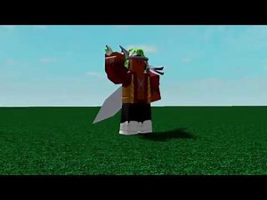 Sword Fight Animations