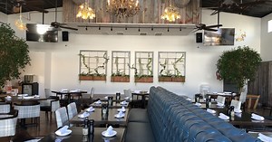 The Hidden House: New restaurant from 'The Brickyard' owners opens in downtown Chandler
