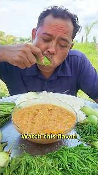 Boiled Fish With Chili Explosion!🔥