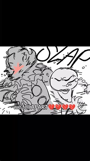Humorous Animated Story About Love and Friendship