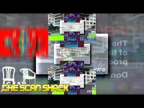 (YTPMV) My YTPMV Scans Mixes On RaveDJ Scan