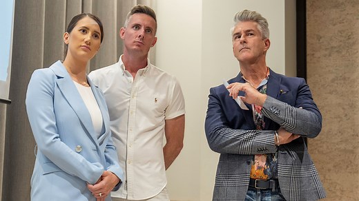 Location, Location, Location Australia - Series 4: Episode 1 | Channel 4