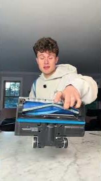 This is the best stick vacuum I have ever owned and right now it’s the cheapest price it’s ever