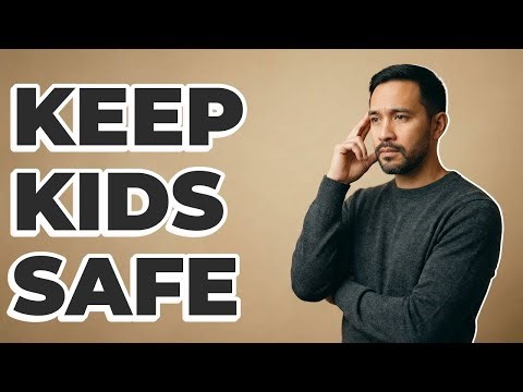 How Do You Identify Inappropriate Online Content For Kids?