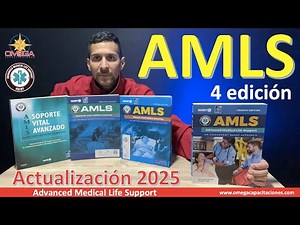 AMLS 4th Edition 2025 Update