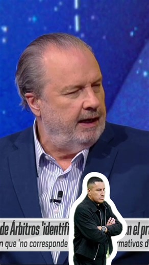 "Hubiera sido ridículo que se inhabilitara al América. La decisión de ... | america vs pumas