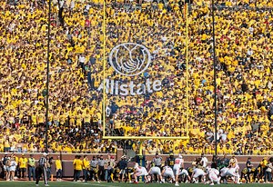 Michigan football adds Air Force defensive coordinator to staff