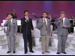 "Getting Ready To Leave This World" - Gold City