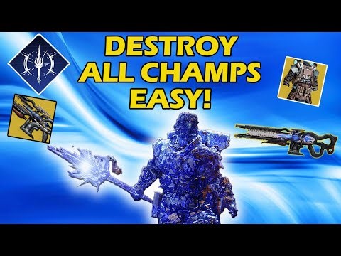 Ager's Deletes Everything! Stasis Master Build - Destiny 2 Season 21 - Warlock Build