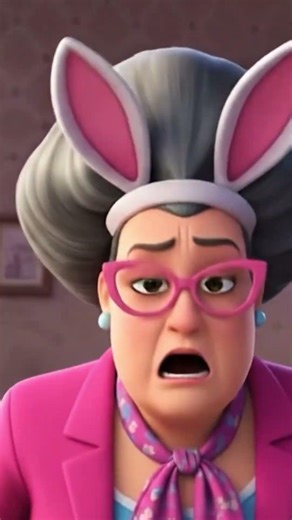 Scary Teacher 3D | Easter Pranks | Z&K Global