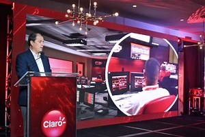 Claro strengthens network resilience ahead of 2025 hurricane season - News is My Business