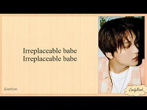 NCT DREAM 'IRREPLACEABLE' EASY LYRICS