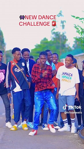 ¡Desafío de baile emocionante! 🥰✨