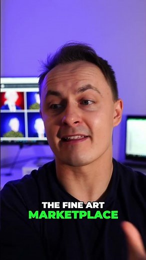 NFTs: Investing in Fine Art for Higher Returns?