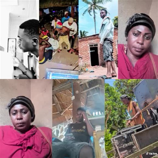 DJ ele (@dj.ele7)’s videos with original sound - Djdommyjr🎵👨‍⚕️