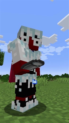 Este MOD te CUBRE de LECHE en MINECRAFT