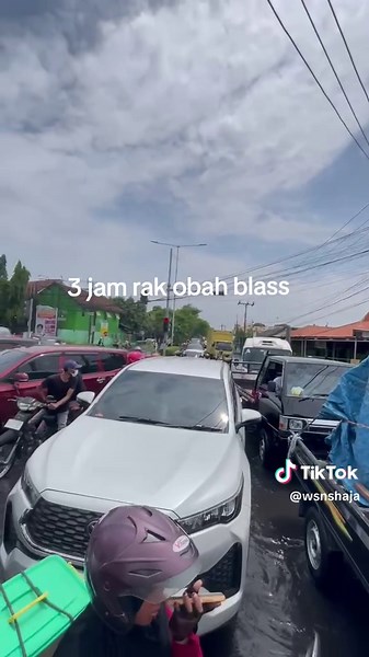 #banjir #banjirsemarang #semarang #tlogosari