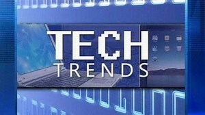 Tech Trends Interactive Halloween Costumes