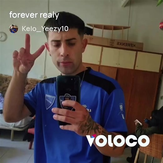 Forever Real - Cumbias Edits of Microbus