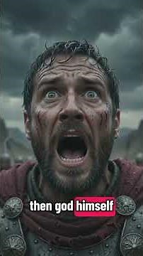 Gog and Magog: The Final War Explained |#GogAndMagog #Armageddon #movie #bibleshorts
