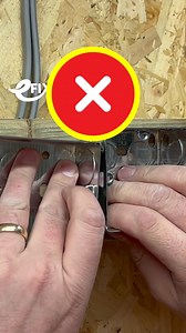 Making Two Back Boxes in to One... | EFIXX