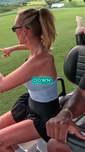 Unbelievable Disaster: This Golf Shot Breaks All The Rules! 😱