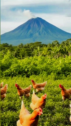 Golden Buff Orpington #chickens #SustainableFarming #hens | Cyan & Jiyah Free Range Chicken