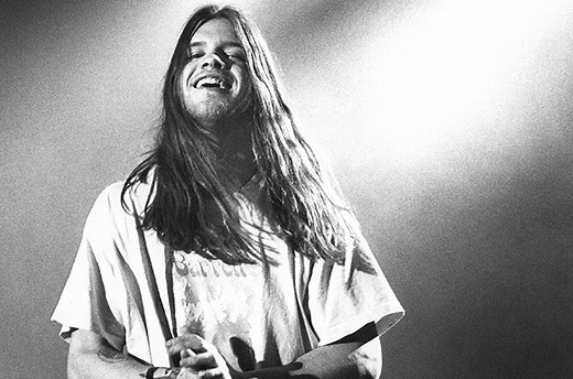 Blind Melon Singer Shannon Hoon Died 20 Years Ago Today: Rewinding the News