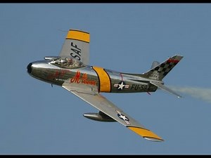 Snatch a Sabre! The 1951 Soviet Operation to Steal America's Latest Fighter