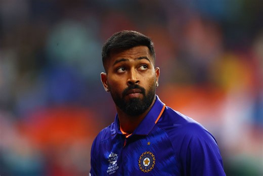 "Hardik Pandya's body is so weak that he can't even survive in a single format" - former Pakistan captain Salman Butt