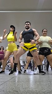 O final é o melhor 🤣 | Dançando com Aleff