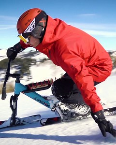 2.7K views · 716 reactions | Here's your chance to try the hottest new winter sport this season. Find locations to rent and ride a Sno-Go near you. | SNOGO | Facebook