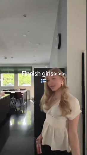 Exploring the Unique Beauty of Finnish Girls