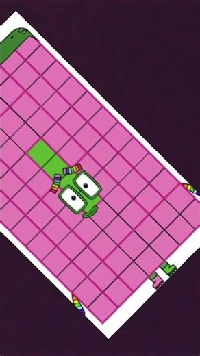 sprunki Numberblocks 84