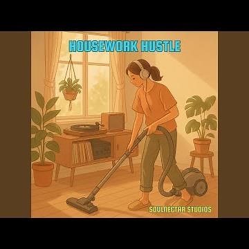 Shelf Shuffle – Uplifting Background BGM