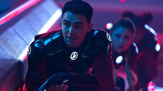 Star Trek’s War College & Differences From Starfleet Academy Explained