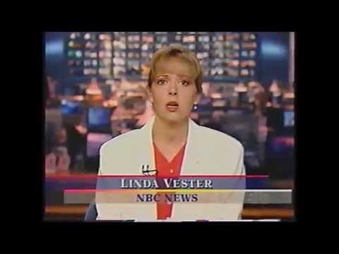 NBC Sunrise News Block From June 27, 1997