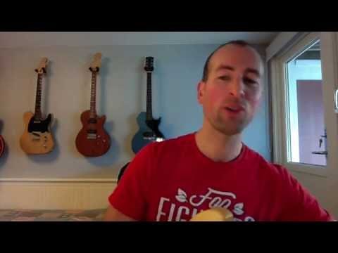 Tune#4: How To Solo on Billies Bounce (Jazz / Blues)