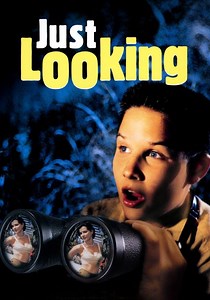 Just Looking streaming: where to watch movie online?