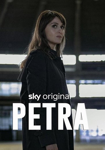 Petra Season 1 - watch full episodes streaming online