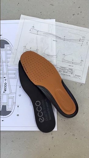 The Secret Behind ECCO METROPOLE: Comfort Meets Style