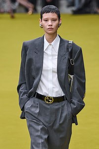 Le camicie di tendenza per la moda Autunno Inverno 2023 2024 dalle sfilate