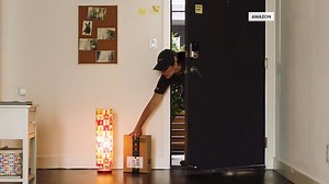 Amazon Key service will let delivery people inside your home