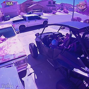 That'll totally buff out | HomeChic