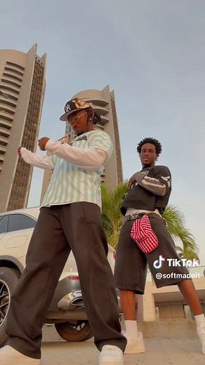 Join Betpawa for Live Betting and Fun Dance Tutorials