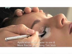 Belmacil Lash & Brow Tinting System