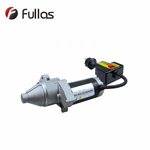 [Hot Item] Démarreur FULLAS JQ170-6 compatible avec le moteur LCT PW210