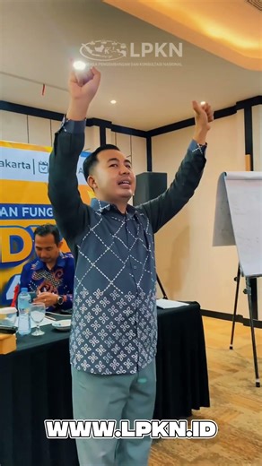 Passed Level 4? Who's Afraid? Take a Peek at the Excitement of the 2026 PPBJ Intermediate Trainin...