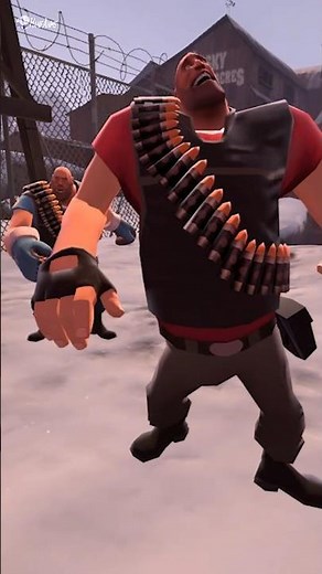 Failed Pootis Pow [SFM]