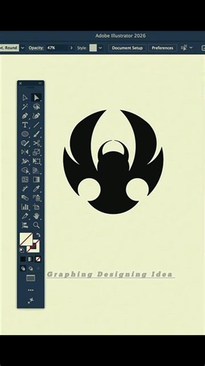 Logo design adobe illustration #adobeillustrator #logo #design #fyp #fypシ #fypシ゚viral #fy #fypage